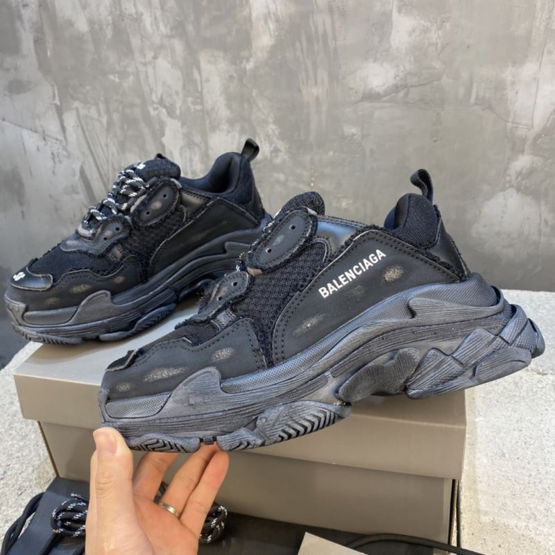 Balenciaga Triple S Series Shoes